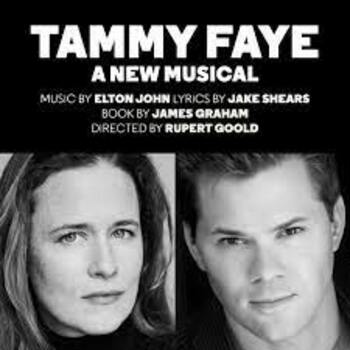 Tammy Faye Tammy Faye