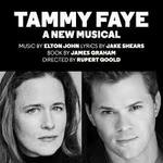 Tammy Faye, Almeida Theatre Tammy Faye, Almeida Theatre