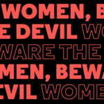 Women, Beware the Devil, Almeida Theatre Women, Beware the Devil, Almeida Theatre