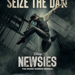 Newsies The Musical Newsies The Musical