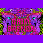 Grim Brenda, Orange Tree Theatre Grim Brenda, Orange Tree Theatre