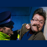 Accidental Death of an Anarchist, Theatre Royal Haymarket Accidental Death of an Anarchist, Theatre Royal Haymarket