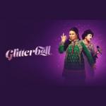 Glitterball, Coliseum Theatre Glitterball, Coliseum Theatre