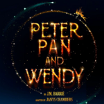 Peter Pan & Wendy, Pitlochry Festival Theatre Peter Pan & Wendy, Pitlochry Festival Theatre