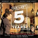 The Last Five Years The Last Five Years
