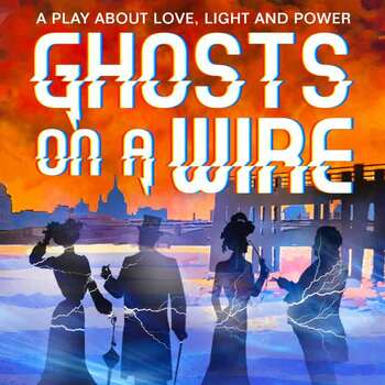 Ghosts on a Wire Ghosts on a Wire