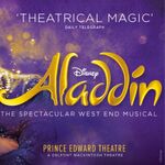 Aladdin Aladdin