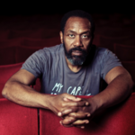 August in England, Bush Theatre August in England, Bush Theatre