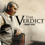 The Verdict, UK Tour 2023 The Verdict, UK Tour 2023