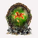 Through the Looking Glass, The Watermill Theatre Through the Looking Glass, The Watermill Theatre