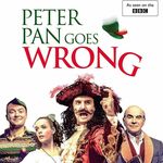 Peter Pan Goes Wrong Peter Pan Goes Wrong
