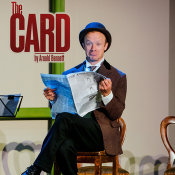 The Card The Card