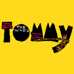 Tommy, Prince Edward Theatre Tommy, Prince Edward Theatre