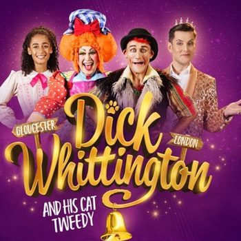 Dick Whittington and His Cat Tweedy Dick Whittington and His Cat Tweedy