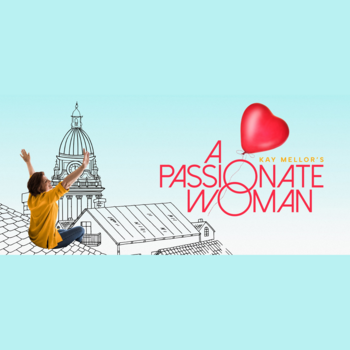 A Passionate Woman A Passionate Woman