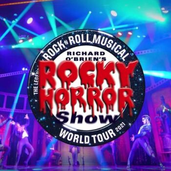 Rocky Horror Show Rocky Horror Show