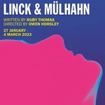 Linck & Mülhahn, Hampstead Theatre Linck & Mülhahn, Hampstead Theatre