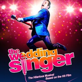 The Wedding Singer The Wedding Singer