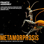 Metamorphosis, Frantic Assembly Tour 2023 Metamorphosis, Frantic Assembly Tour 2023