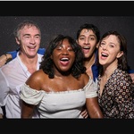 Never Have I Ever, Festival Theatre Never Have I Ever, Festival Theatre