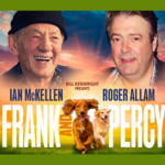 Frank and Percy, The Other Palace Theatre Frank and Percy, The Other Palace Theatre