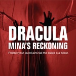 Dracula: Mina's Reckoning, NTS Tour 2023 Dracula: Mina's Reckoning, NTS Tour 2023