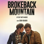 Brokeback Mountain, @sohoplace Brokeback Mountain, @sohoplace