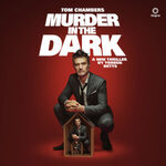 Murder in the Dark, UK Tour 2023 Murder in the Dark, UK Tour 2023