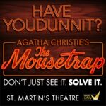 The Mousetrap The Mousetrap