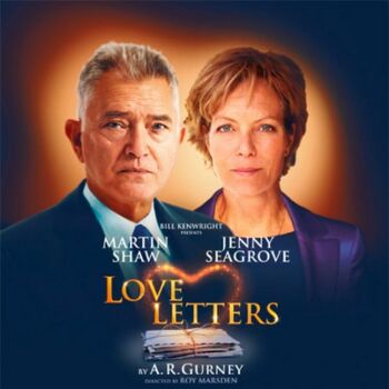 Love Letters Love Letters