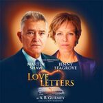 Love Letters Love Letters
