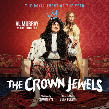 The Crown Jewels The Crown Jewels