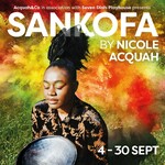 Sankofa, Seven Dials Playhouse Sankofa, Seven Dials Playhouse
