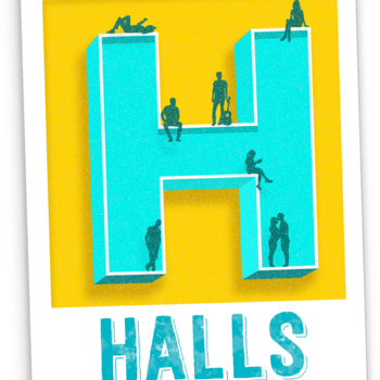 Halls Halls