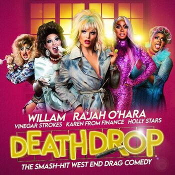 Death Drop Death Drop