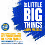 The Little Big Things, @sohoplace The Little Big Things, @sohoplace