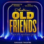 Stephen Sondheimβs Old Friends Stephen Sondheimβs Old Friends