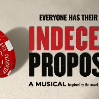 Indecent Proposal Indecent Proposal