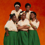 School Girls; Or, The African Mean Girls Play, Lyric School Girls; Or, The African Mean Girls Play, Lyric