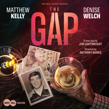 The Gap The Gap