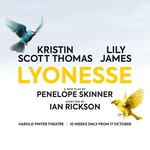 Lyonesse, Harold Pinter Theatre Lyonesse, Harold Pinter Theatre