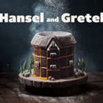 Hansel and Gretel, Shakespeare's Globe Hansel and Gretel, Shakespeare's Globe