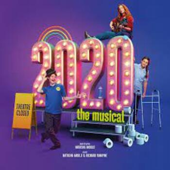 2020 the Musical 2020 the Musical