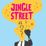 Jingle Street Jingle Street