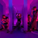 Public – The Musical, Pleasance Courtyard Public – The Musical, Pleasance Courtyard