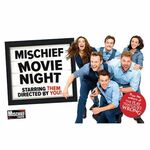 Mischief Movie Night Mischief Movie Night