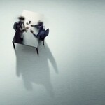 An Interrogation, Summerhall An Interrogation, Summerhall