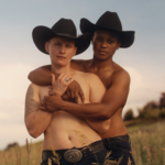 Cowbois, Royal Court Theatre Cowbois, Royal Court Theatre