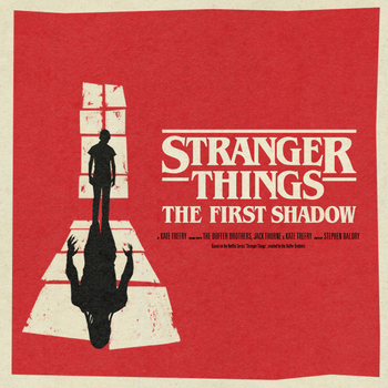 Stranger Things: the First Shadow Stranger Things: the First Shadow