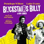 Backstairs Billy, The Duke of York's Theatre Backstairs Billy, The Duke of York's Theatre